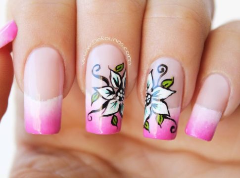 uñas 5 Usa estos trucos caseros para tener unas uñas fuertes y brillantes