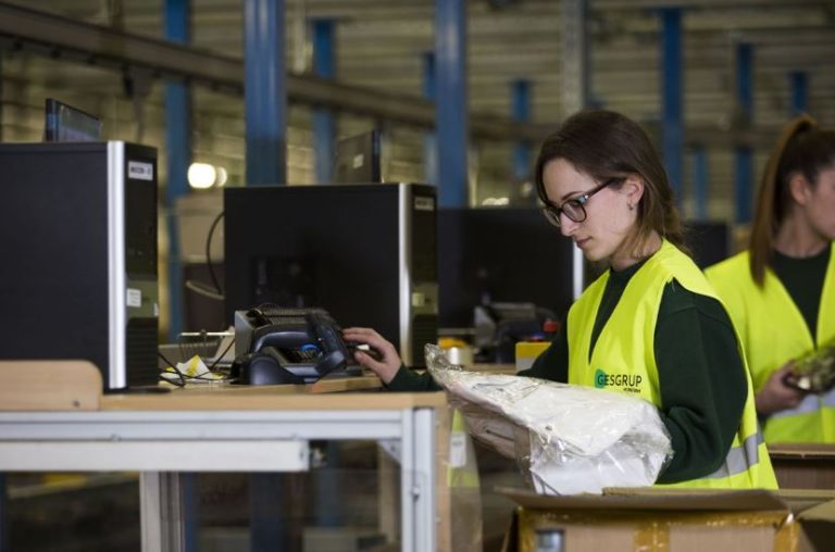 Víctor del Pino, Gesgrup: “Más de un 45% de las compañías logísticas y de transportes externalizan alguna actividad”