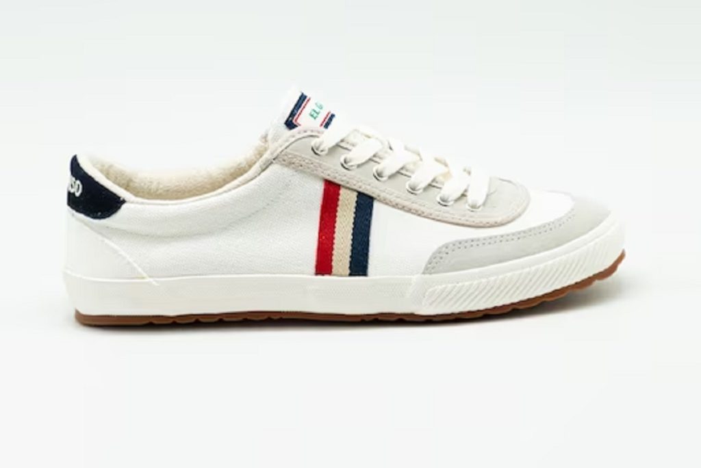 zapatillas el ganso