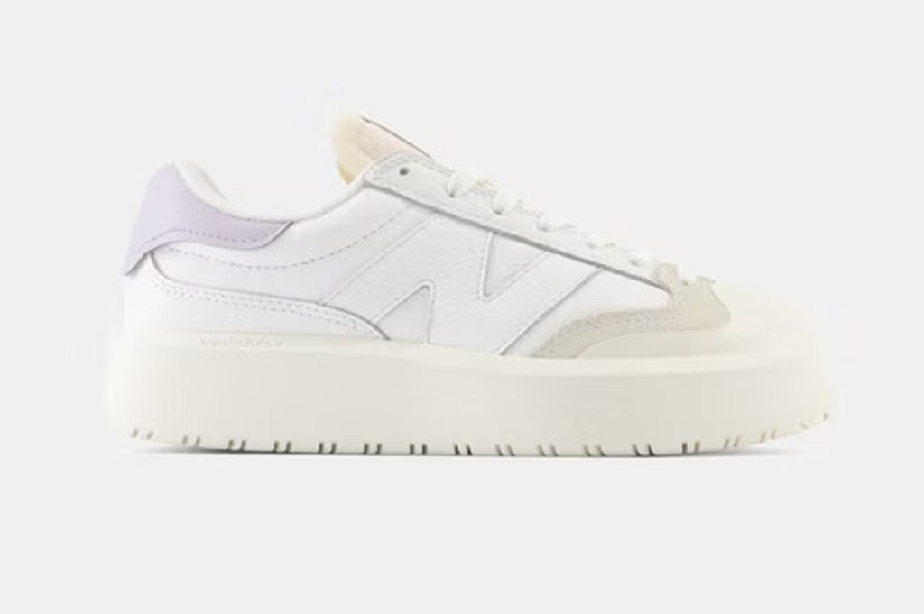 zapatillas unisex new balance