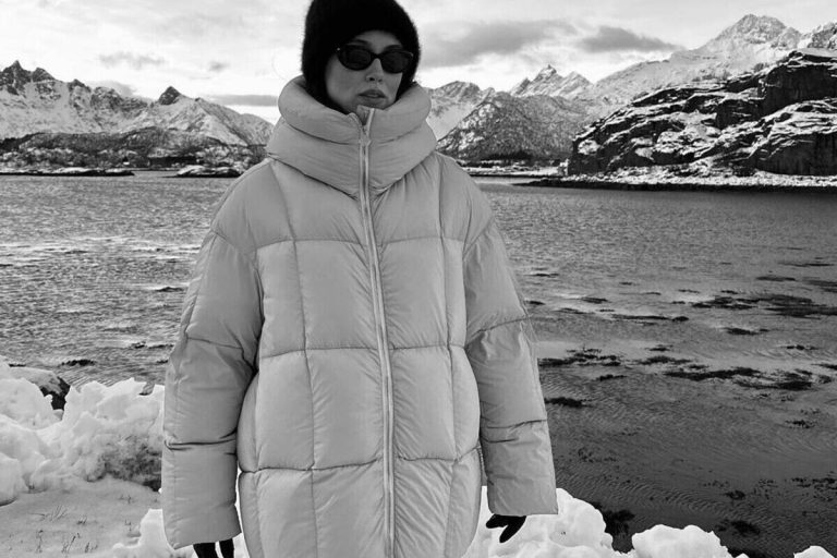 ¡Como la de The North Face! La chaqueta impermeable de Decathlon a mitad de precio