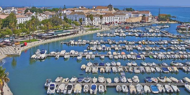 ¡Nunca la adivinarías! La ciudad de Portugal que se ha puesto de moda entre los españoles y no puedes perderte