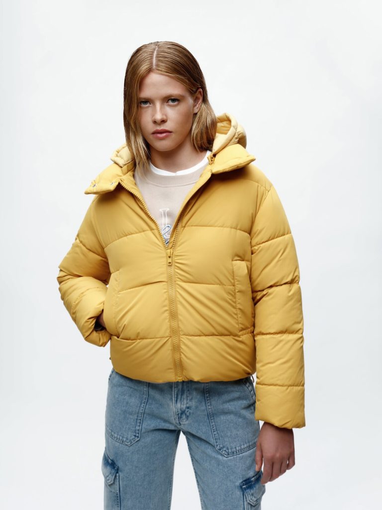 Una oportunidad de Lefties que no debes dejar pasar