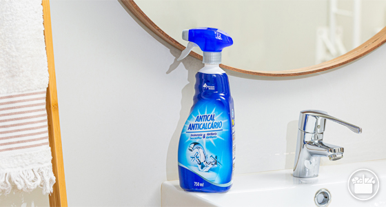 Mercadona: Los limpiadores de WC, imprescindibles en el baño