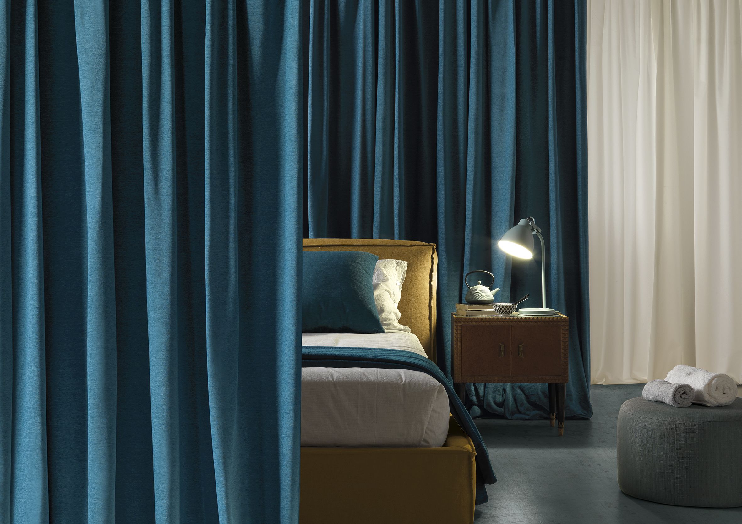 Caimi lanza en España su tecnología patentada de mobiliario y decoración acústica para el sector hotelero 1 119