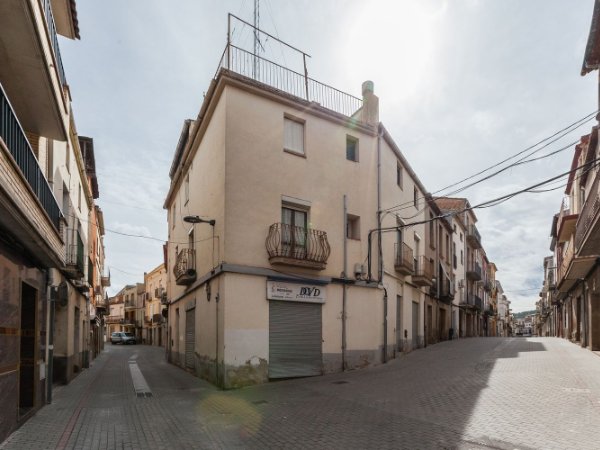 Tu primera casa: El metro cuadrado más barato de toda la provincia