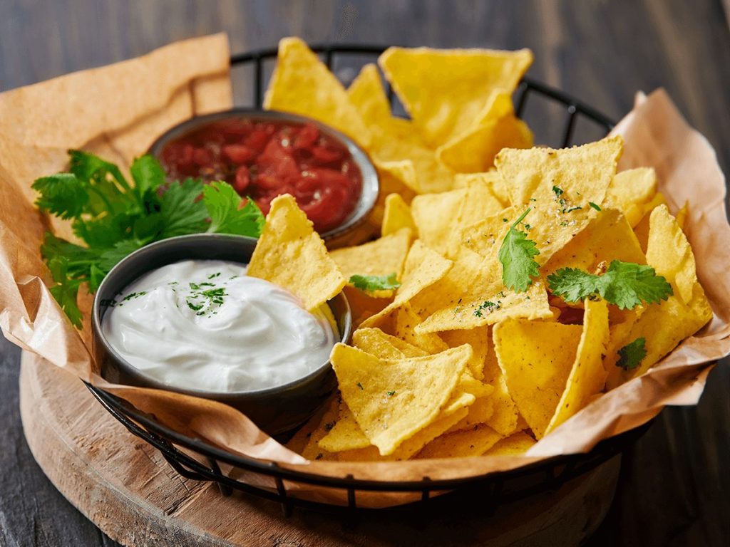 OCU: Exceso de sal, grasas nocivas y aditivos