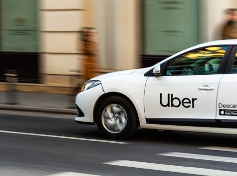 Uber ha ignorado la situación de España y el resto de Europa al presentar su situación global