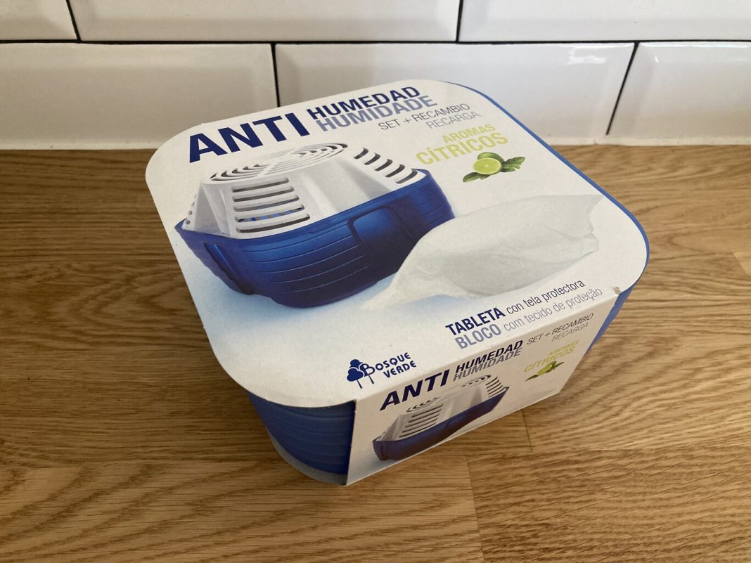 Mercadona: Un método natural que preserva la humedad óptima en el aire