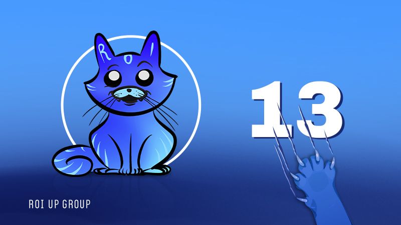 ROI UP Group celebra 13 años de 'vida' recordando sus principales hitos 1 1528 SM 13 ANIVERSARIO ROI UP NdP 09 02 1