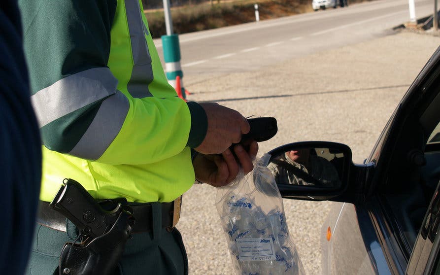 Más radares en el futuro próximo para la DGT