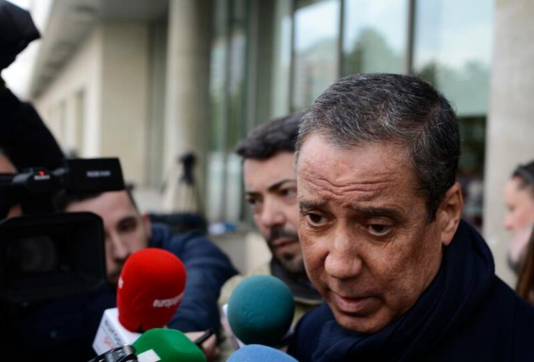 A juicio los expresidentes valencianos Eduardo Zaplana y José Luis Olivas por el caso Erial