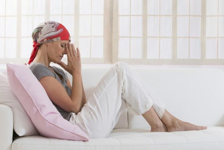 La OMS advierte de un aumento del 77% en los casos de cáncer para 2050 en todo el mundo