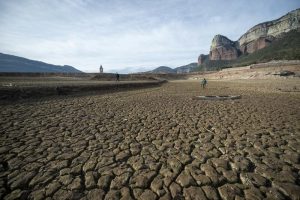 El Dogc publica la emergencia por sequía en las áreas de Barcelona y Girona con 202 municipios afectados