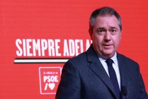 Espadas traslada a Moreno "colaboración" frente a la sequía, pero que deje de "enredar" y ejecute obras