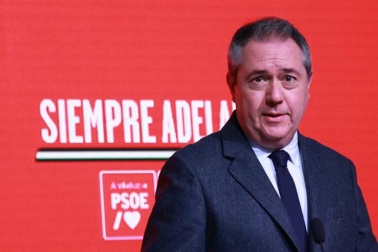 Espadas traslada a Moreno 