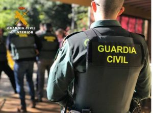 Detenida de nuevo por yihadismo una española conversa que huyó a Noruega tras quedar en libertad provisional