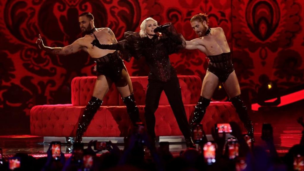 'Zorra' y su impacto en la cultura musical española