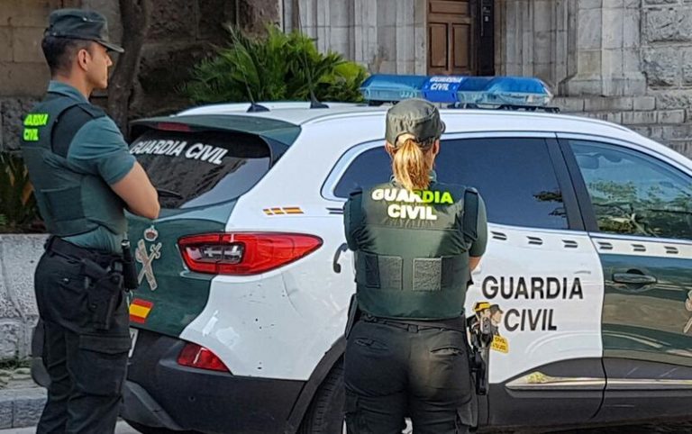 Hallado el cadáver de una mujer en Castro Urdiales y sus dos hijos menores se encuentran desaparecidos