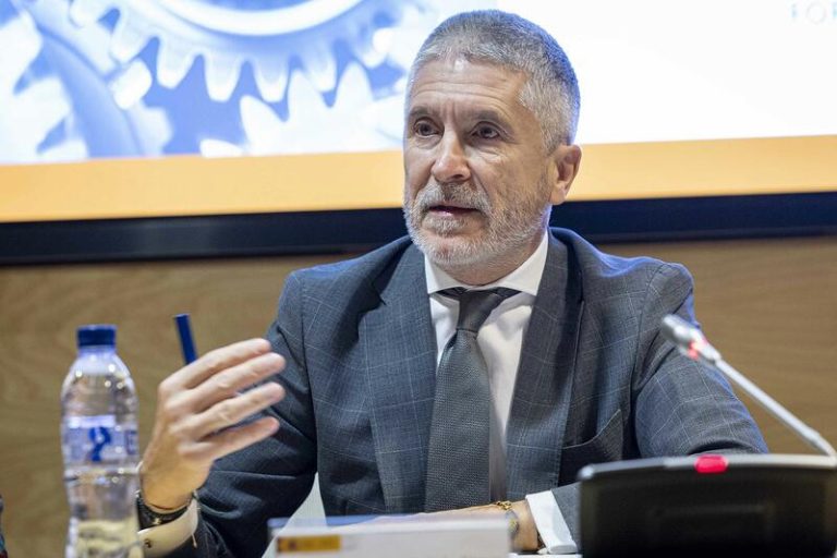 Marlaska anuncia que se revisarán los criterios y procedimientos de inactivación de casos en el Sistema VioGén