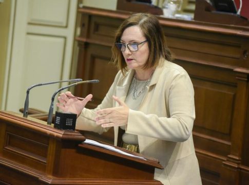 Canarias (crisis migratoria)