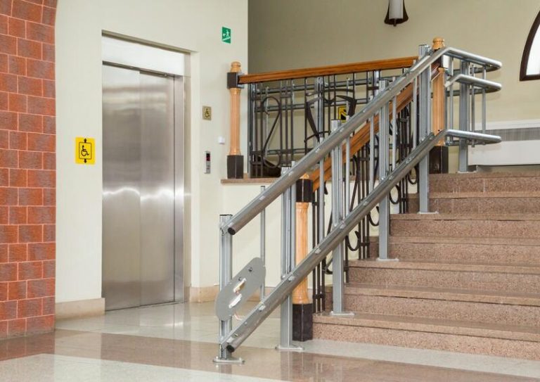 Más de 1.400 viviendas se han beneficiado de las ayudas de accesibilidad de Fundación Mutua de Propietarios