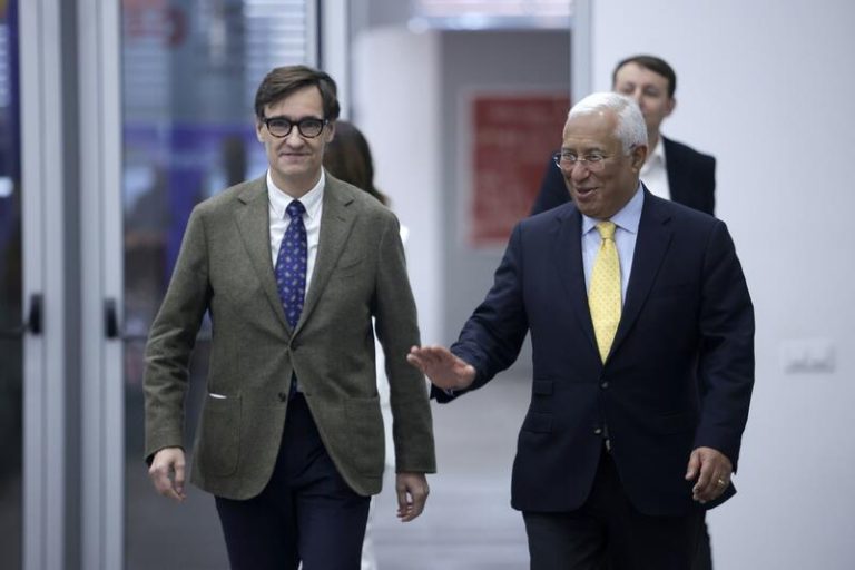 Illa (PSC) defiende el reencuentro en Cataluña y rechaza la 