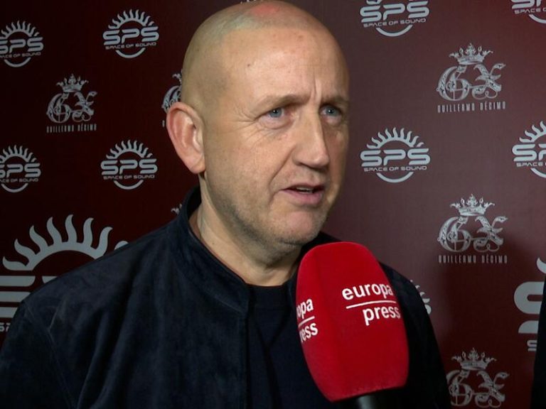 Gustavo Guillermo habla abiertamente de su 