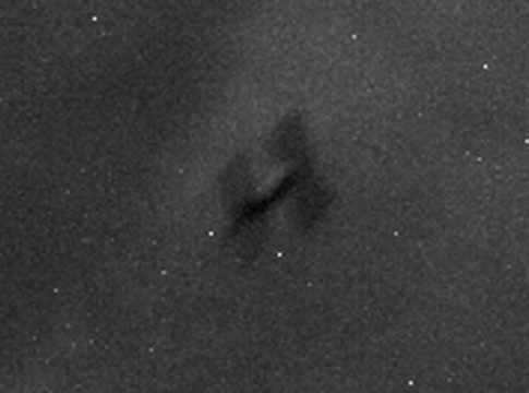 El viejo satélite de la ESA ingresa en la atmósfera y cae entre Alaska y Hawaii