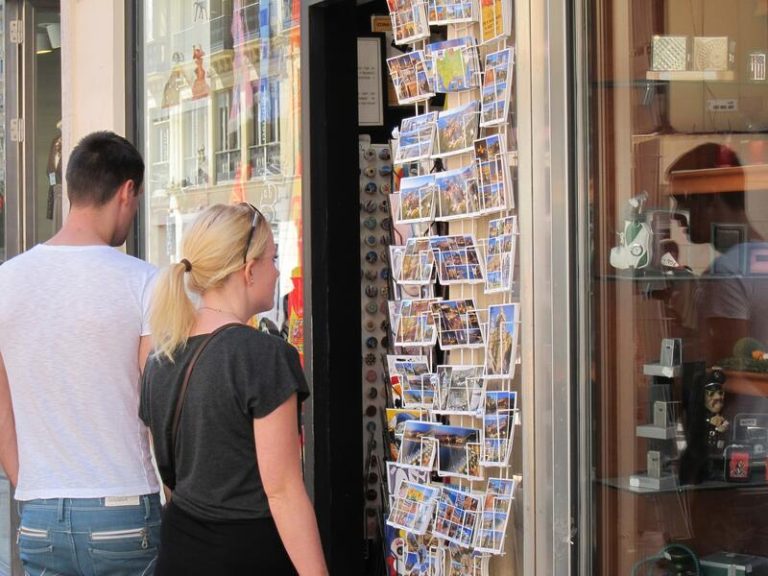 El crecimiento de la rentabilidad de las ciudades se ralentizó en 2023