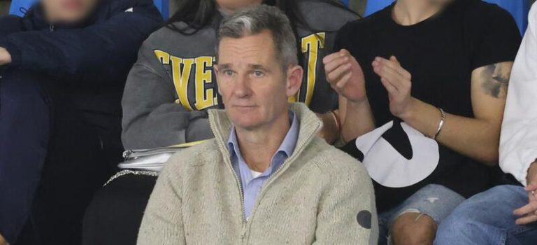 La primera reacción de Iñaki Urdangarín después del divorcio de la infanta Cristina