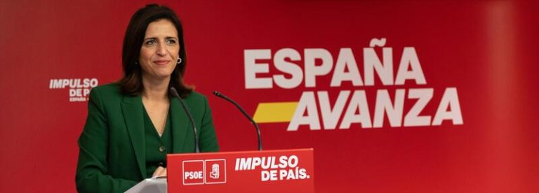 La Ejecutiva del PSOE exige a Ábalos entregar ya su acta
