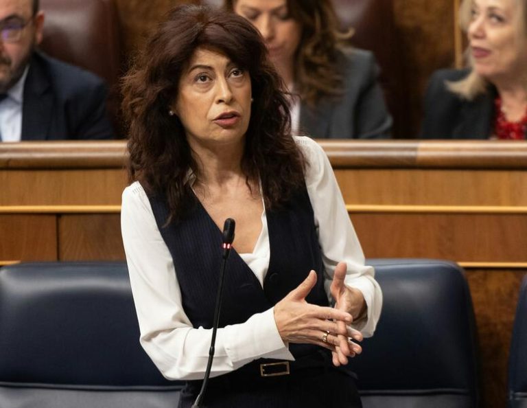 Redondo defiende que el Gobierno y Sánchez son 