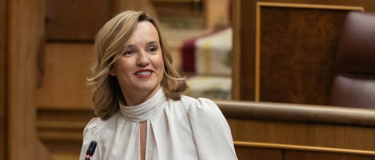 Alegría asegura que el Gobierno va a tomar 