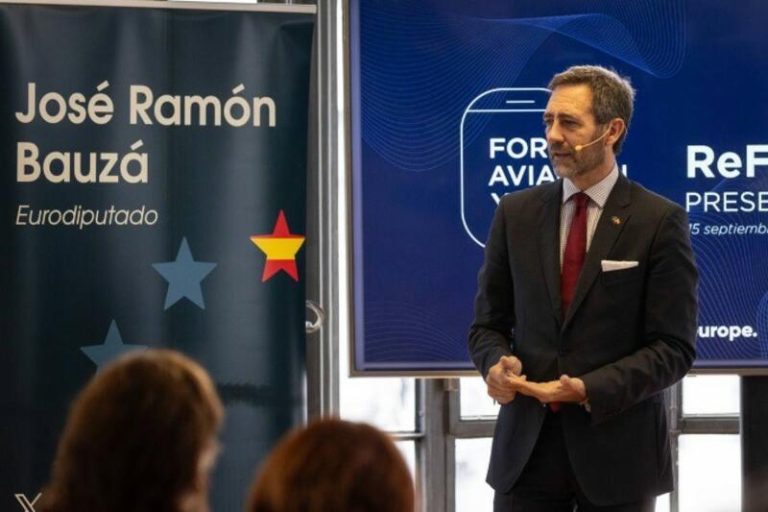 La Eurocámara amonesta a Bauzá por acoso psicológico a un asesor parlamentario