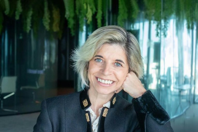 Beatriz Sanz (EY) pide un 