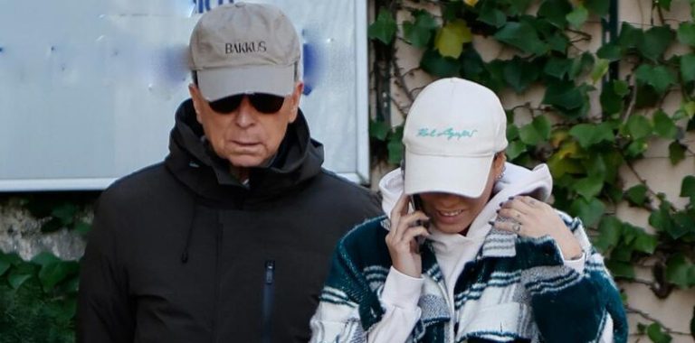 Gloria Camila y Ortega Cano, en shock ante el embarazo de Michu