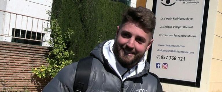 El novio de Anabel Pantoja, sorprendido por la portada de Isabel Pantoja con su propia jefa