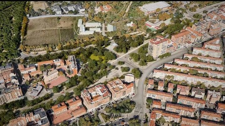 operación campamento soterramiento a-5