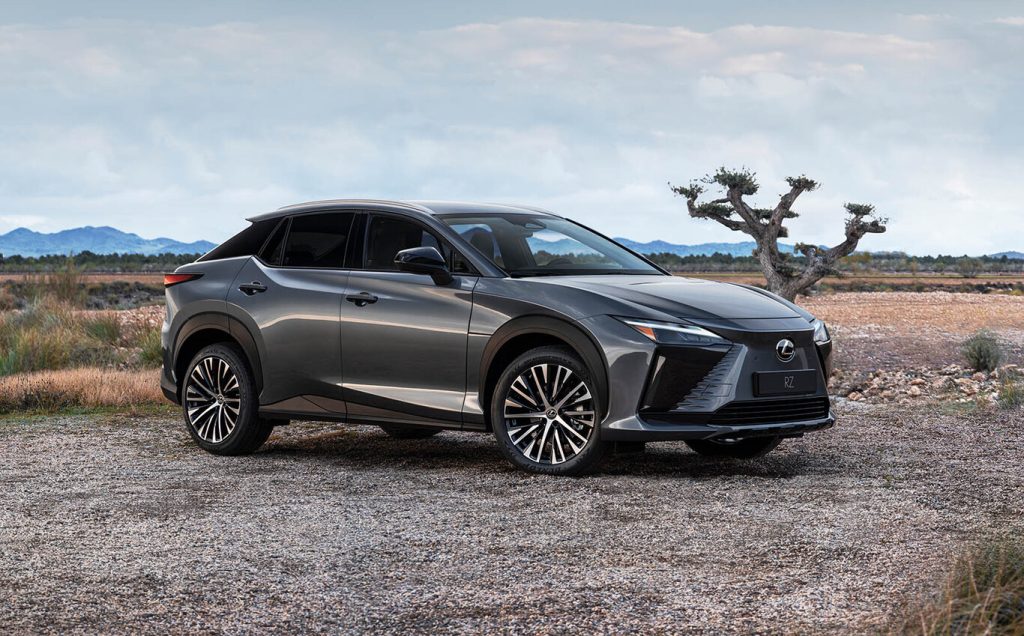 Los modelos híbridos de Lexus y Toyota, lo más fiable