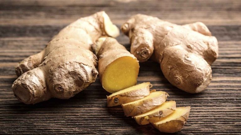 No tires el trozo que sobra: así puedes cultivar jengibre en casa y tener tu planta aromática