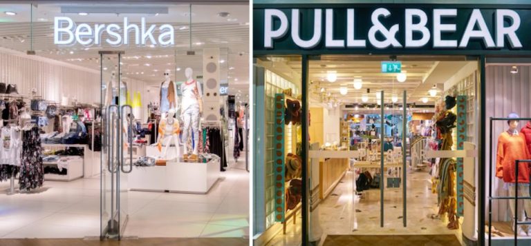 4 botas de pelo de Bershka y Pull&Bear como las que llevan las influencers en Instagram y TikTok