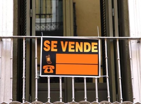 La Ley de Vivienda golpea a inquilinos y compradores con fuerza devastadora
