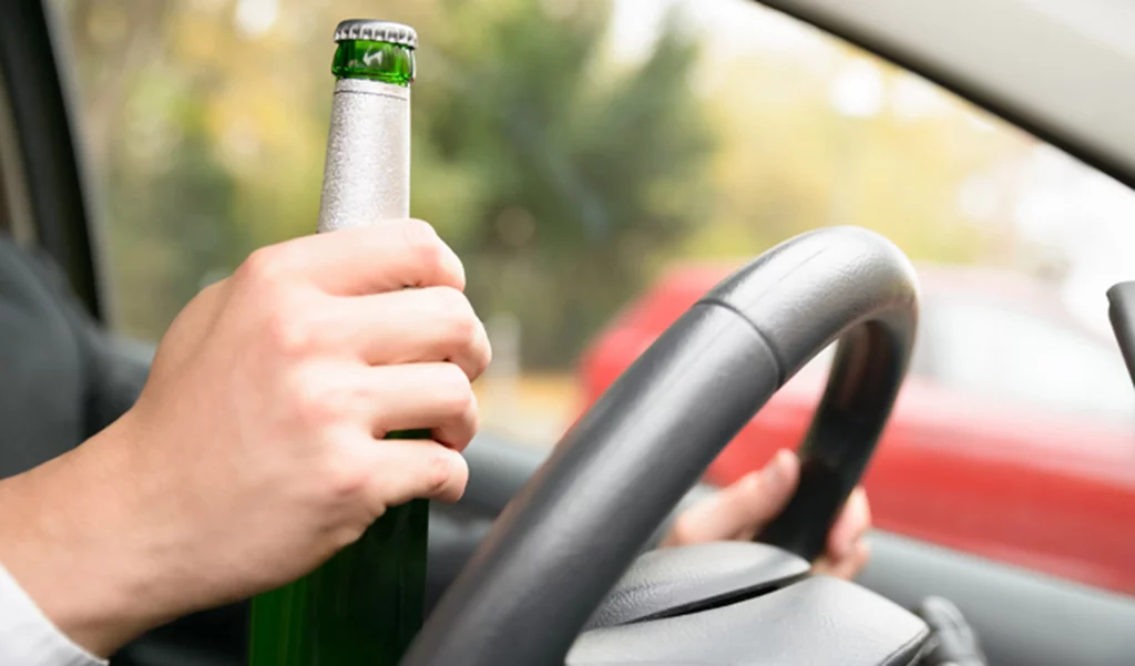 DGT: Dos cervezas o dos copas de vino, el máximo recomendado