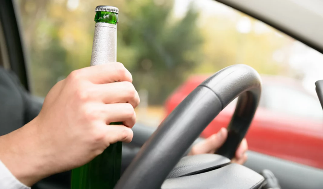 DGT: Dos cervezas o dos copas de vino, el máximo recomendado