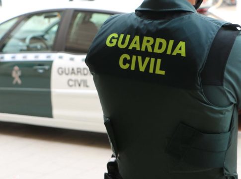 La Guardia Civil advierte: 30.000 euros de multa por llevar en tu cartera esta tarjeta
