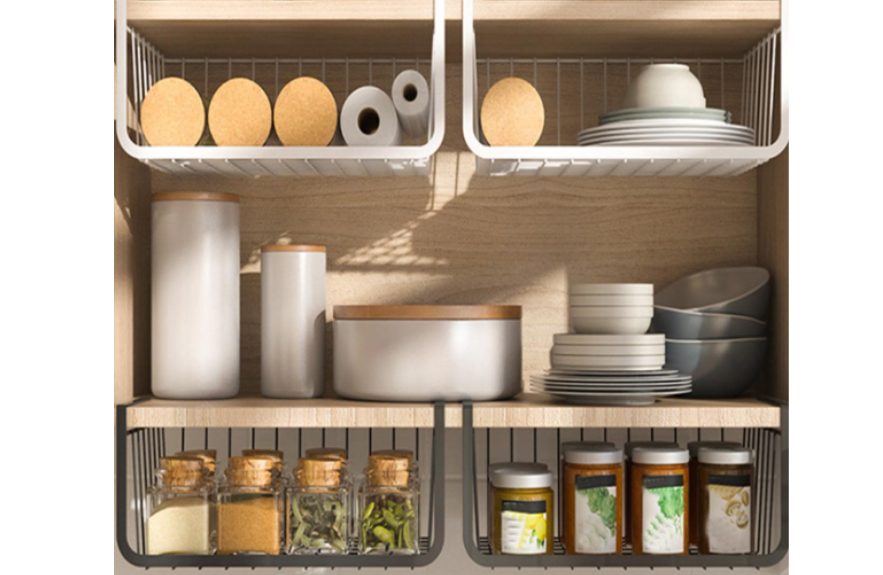 6 productos de Shein baratísimos pero imprescindibles para ordenar tu casa