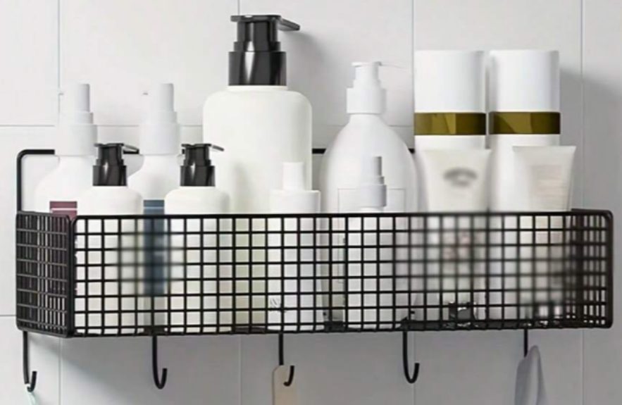 6 productos de Shein baratísimos pero imprescindibles para ordenar tu casa