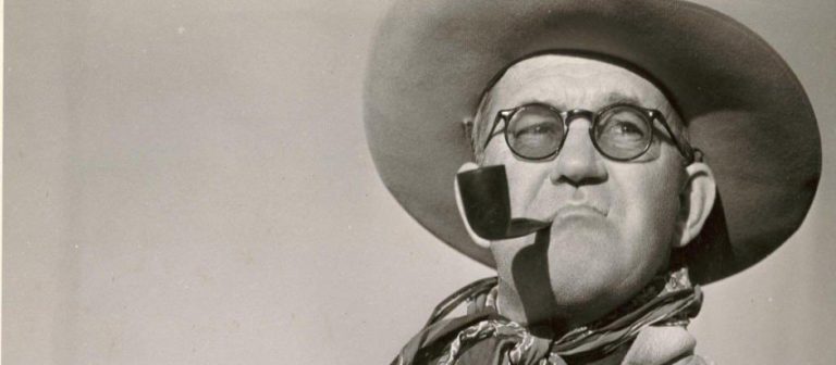 John Ford, el director que mejor reflejó las emociones humanas en el cine