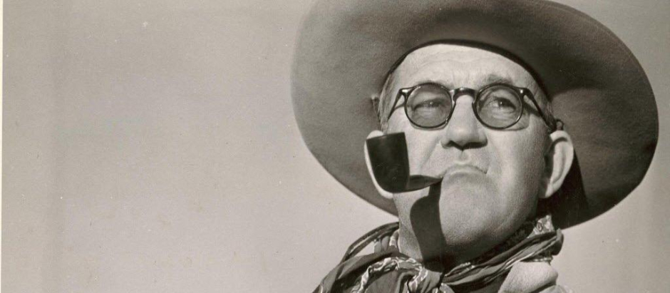John Ford